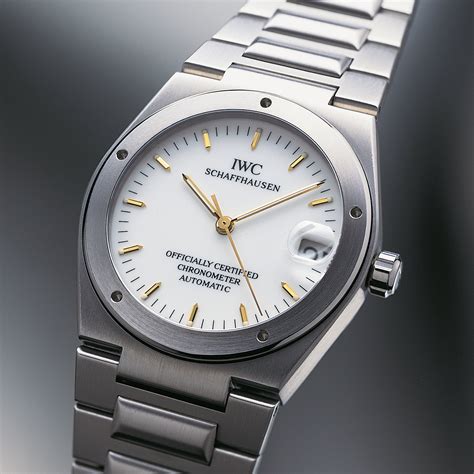 iwc vintage ingenieur automatic review|iwc ingenieur vintage watch.